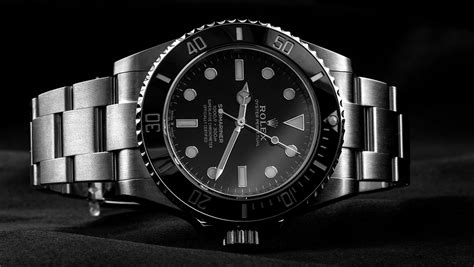 Rolex Submariner: Die Preisentwicklung im Wandel 